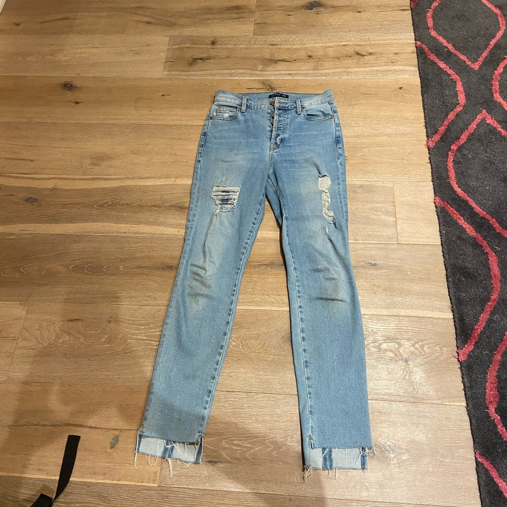 Level 99 Jeans